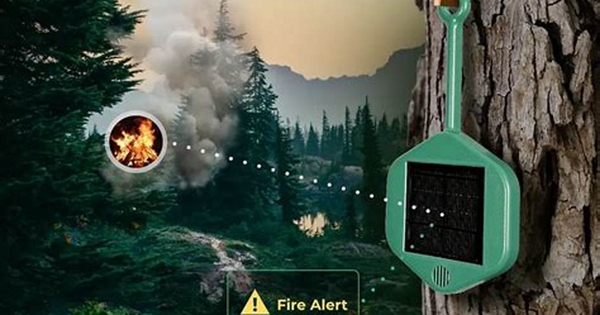Wildfire Alert Tracker Far Draw Cusenbary Draw and Osita Draw