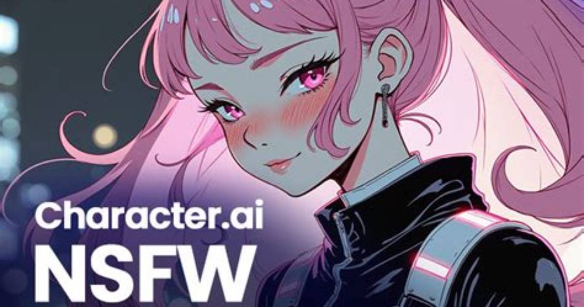 Will Character Ai Ever Allow Nsfw the Truth Behind Recent