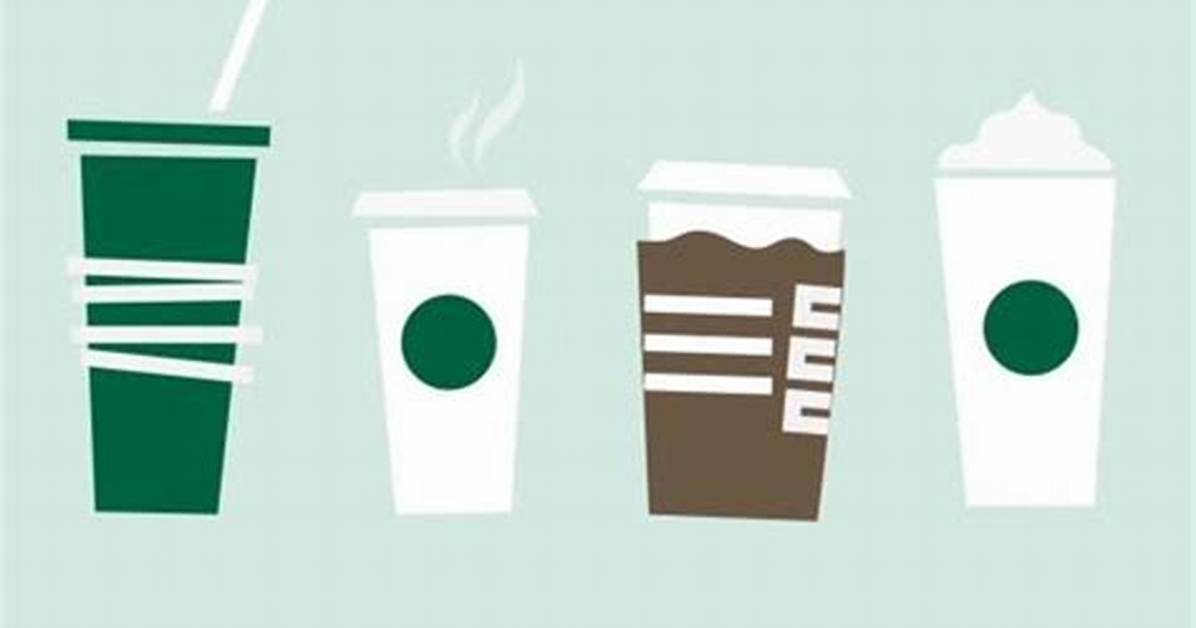 Will Scheduled Mobile Orders Actually Fix Starbucks Wait Times an In