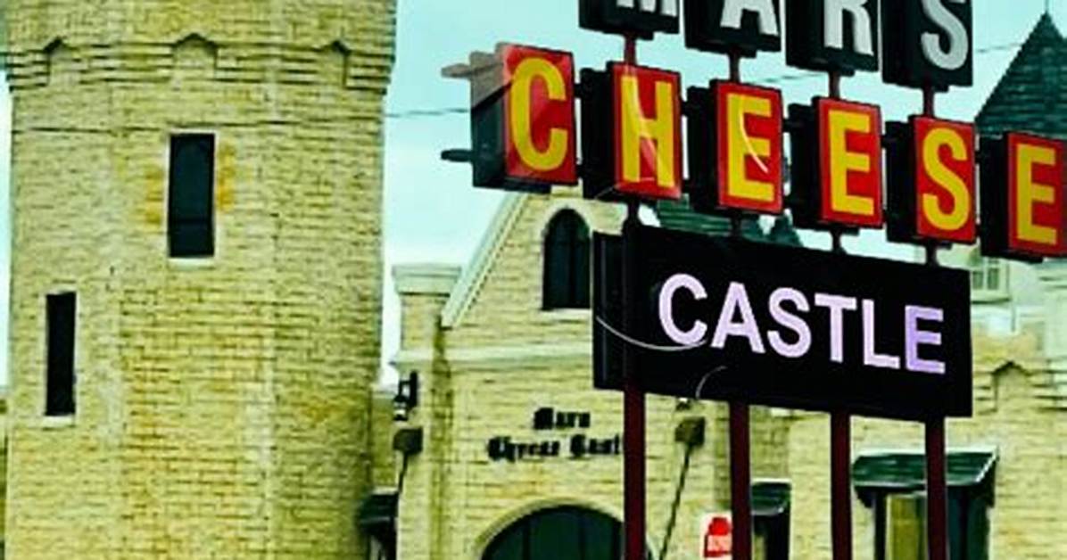 Wisconsin Cheese Castle Explained Key Facts And