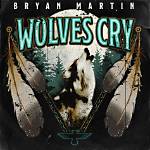 Wolves Cry by Bryan Martin from Usa