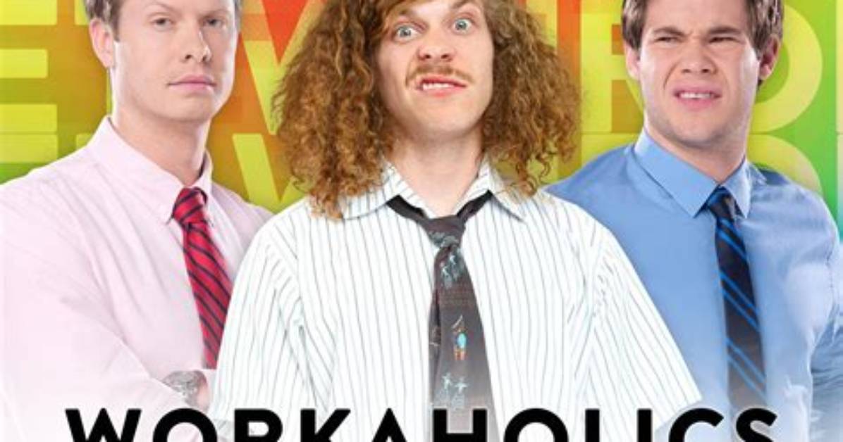 Workaholics Cast Guide Net Worths Personal Lives And