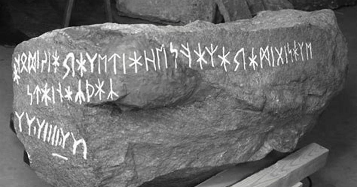 Written in Stone the Historic Documents and Mottos Behind My Word Is My