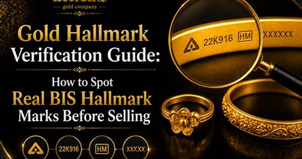 Xuping Hallmark Verification Visual Guide to Real Brand Spellings Xp Logos And