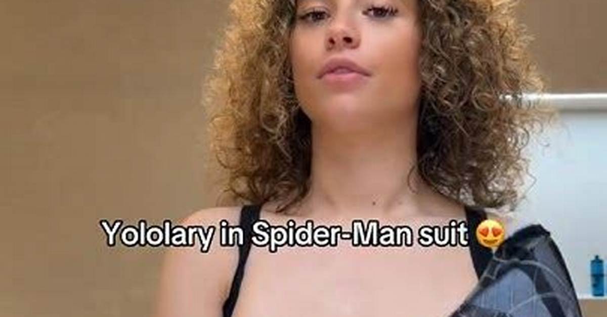 Yololary Spider Man Suit Explained Maker Secrets Eye Mechanism and Diy