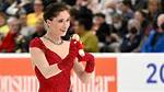 'You Can't Evict Me': Why Isabeau Levito's Hilarious Olympic Village Tiktok Went Instantly Viral