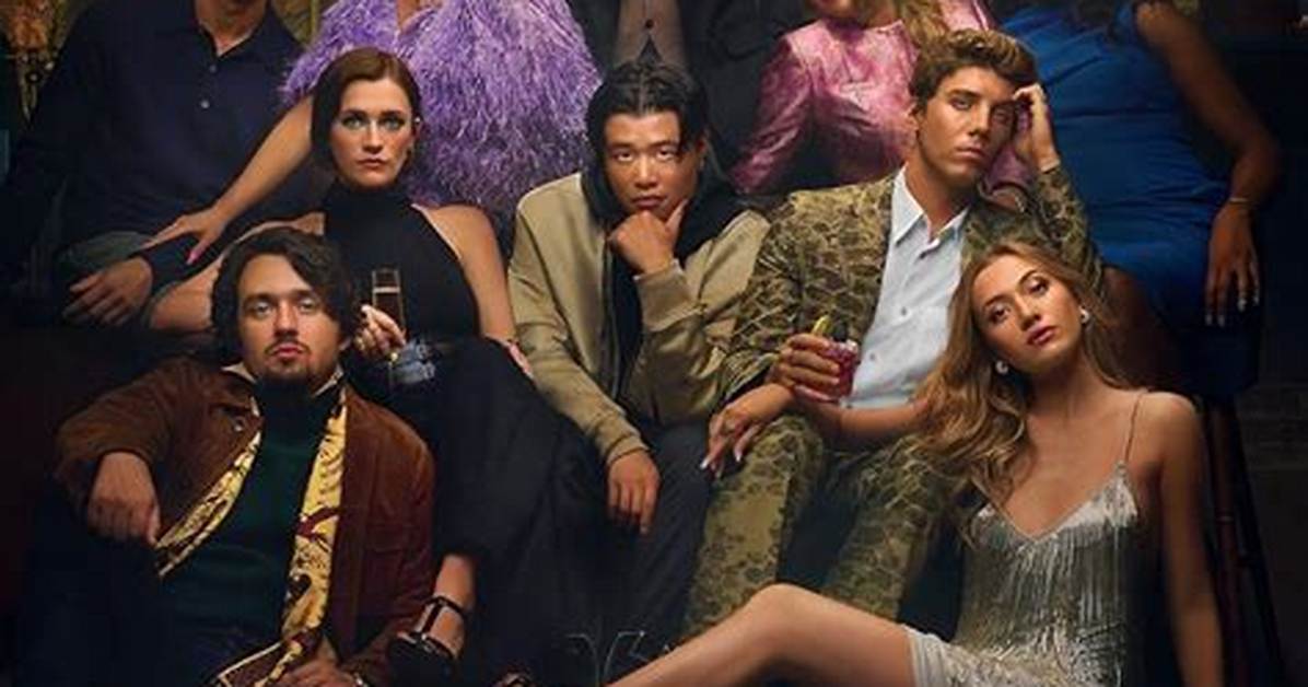 You on Netflix Viewer S Guide Episode Count Spinoff Rumors and What To