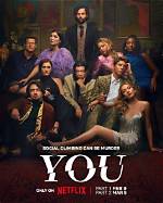 'You' on Netflix Viewer's Guide: Episode Count, Spinoff Rumors, and What to Watch Next