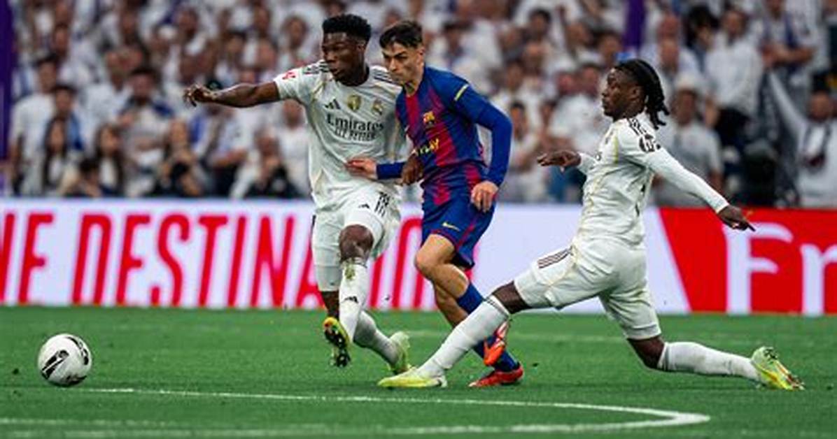 Yuri vs Barcelona Highlights Key Flank Duels And