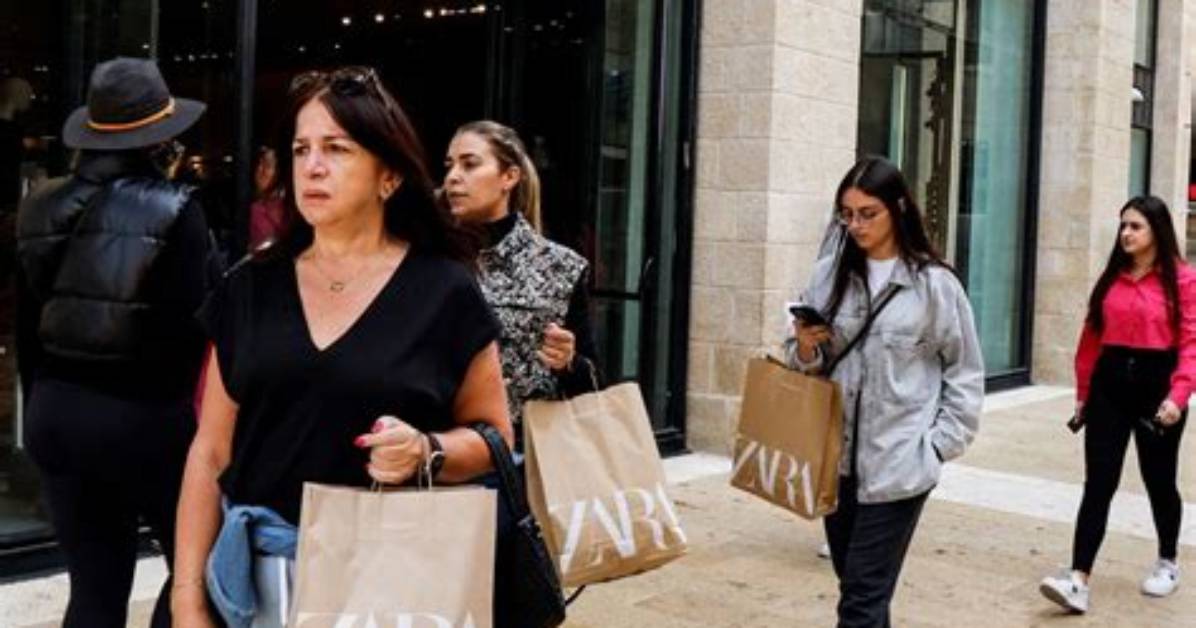 Zara Uk Under Fire Court Filings in Estee Lauder Dispute and The