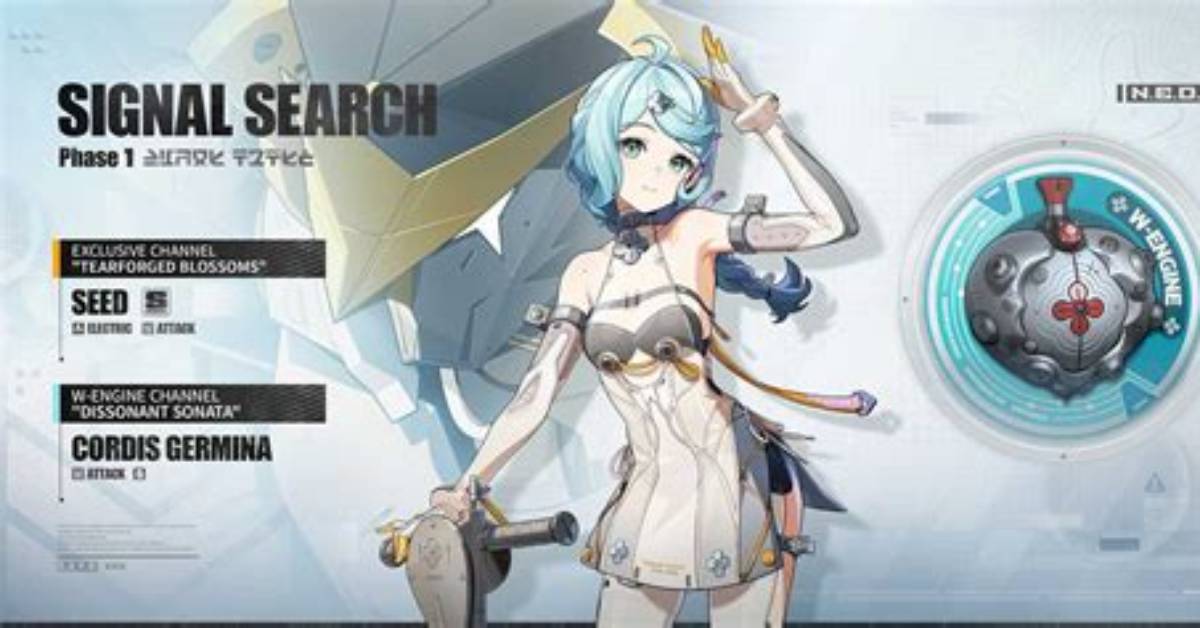 Zenless Zone Zero Banner Roadmap Current Upcoming and Past Limited