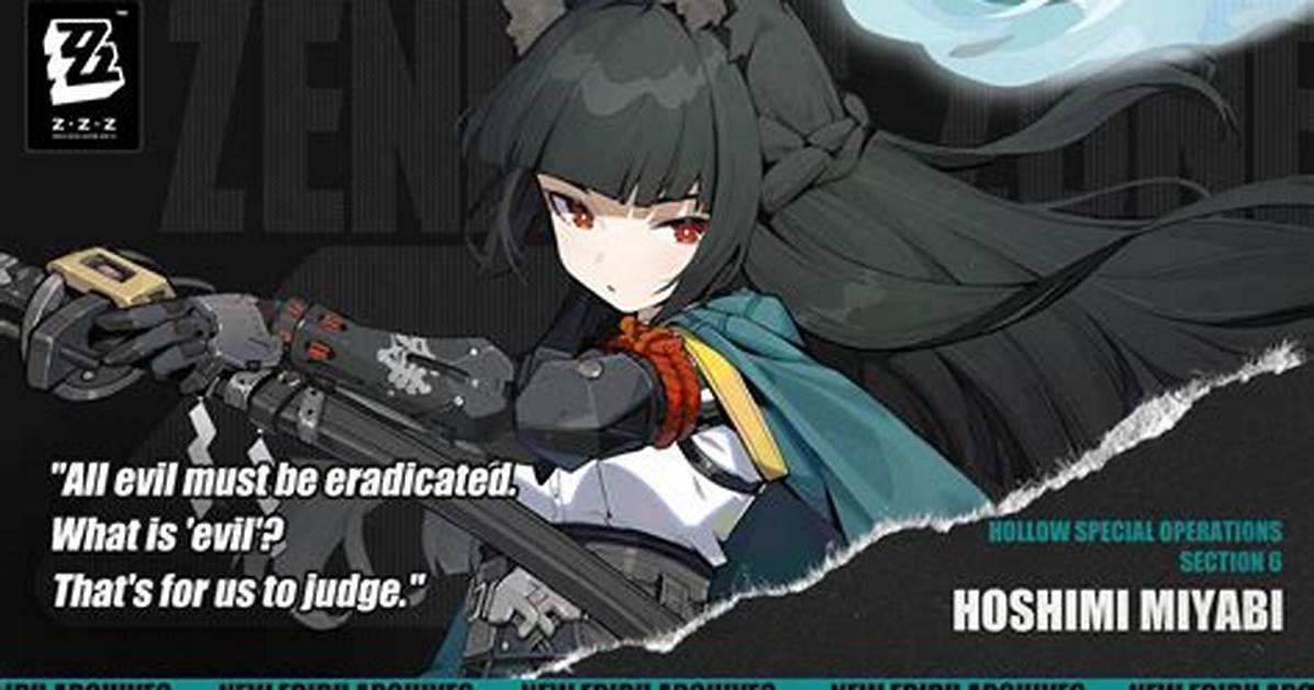 Zenless Zone Zero Next Banner Revealed Shocking Roster Shakeups And