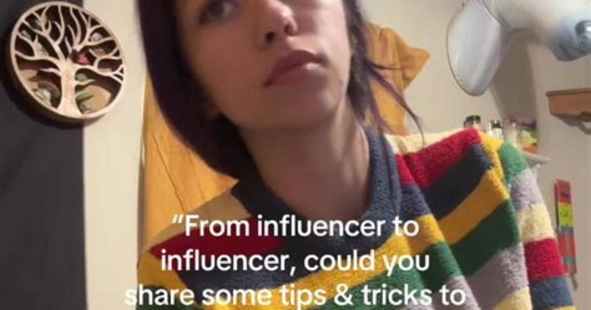 Zoe Ebarb Online Rumors Explained Answers to the Most