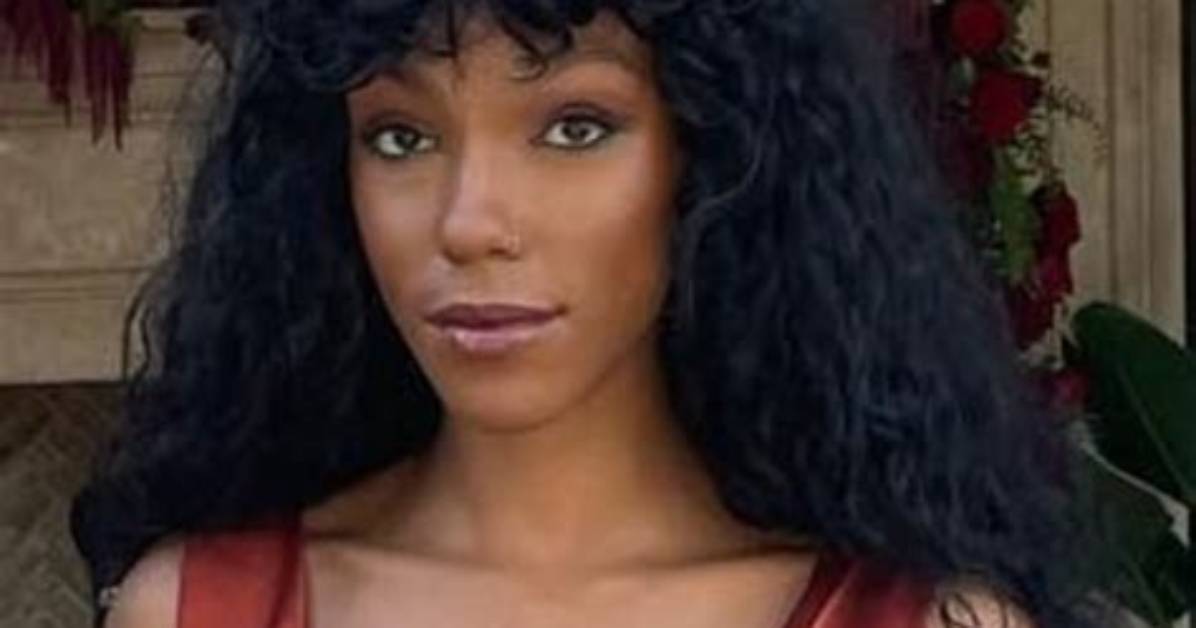 Zola Ivy Murphy S Style and Red Carpet Evolution from Hollywood Premieres To