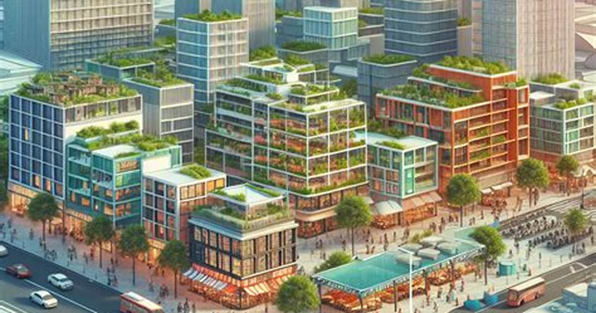 Zoning Shifts and Foundation Upgrades the Rise of Below