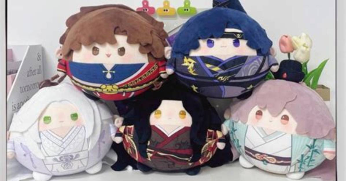Zuo Yuan Dongmegadonkinotenantohadou Bianwatta Amyuzumento